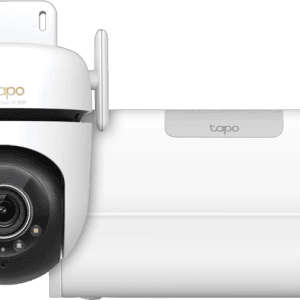 TP-Link Tapo C530WS + H500 CentralHub (6151123670695)