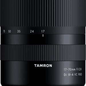 Tamron 17-70mm f/2.8 Sony E (4960371006734)