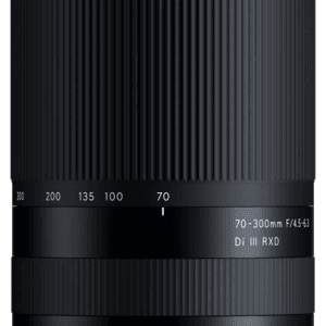 Tamron 70-300mm Di III Sony FE (4960371006727)