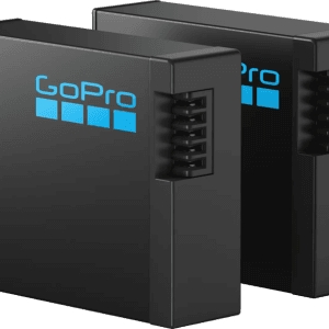 GoPro Enduro Battery (2x) (HERO 13) (810116381326)