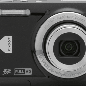 Kodak FZ55 Zwart (819900014068)
