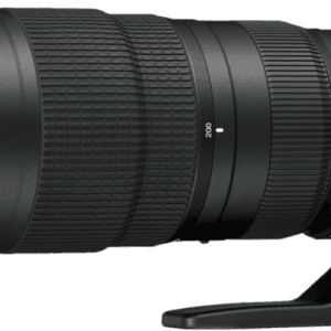 Nikon AF-S Nikkor 200-500 f5.6 (0018208200580,018208200580,18208200580)