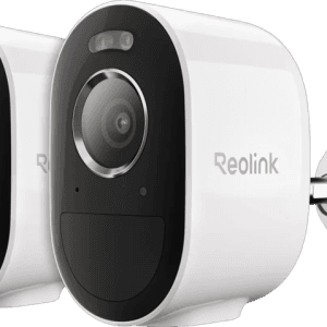 Reolink Argus B330 Duo Pack (6151139878894)