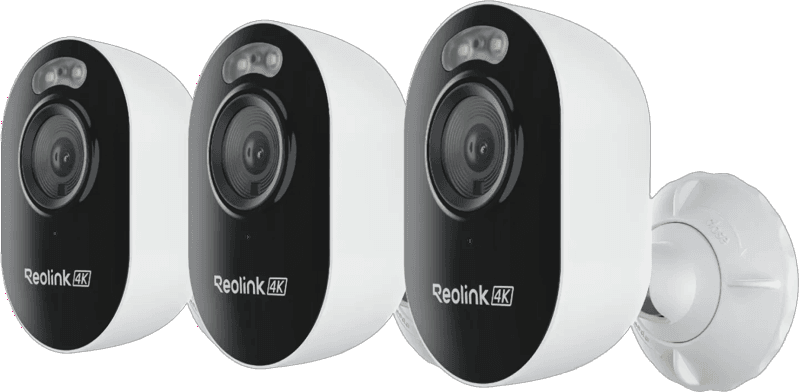 Reolink Lumus E450 3-Pack (6151135576565)