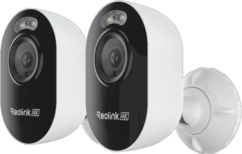Reolink Lumus E450 Duo Pack (6151135575506)