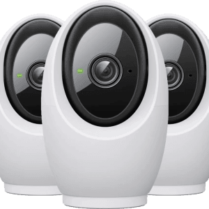 TP-Link Tapo C260 3-Pack (6151124330314)