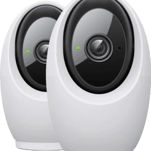 TP-Link Tapo C260 Duo Pack (6151124326355)