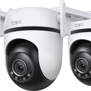 TP-Link Tapo C520WS 3-Pack (6095639859840)