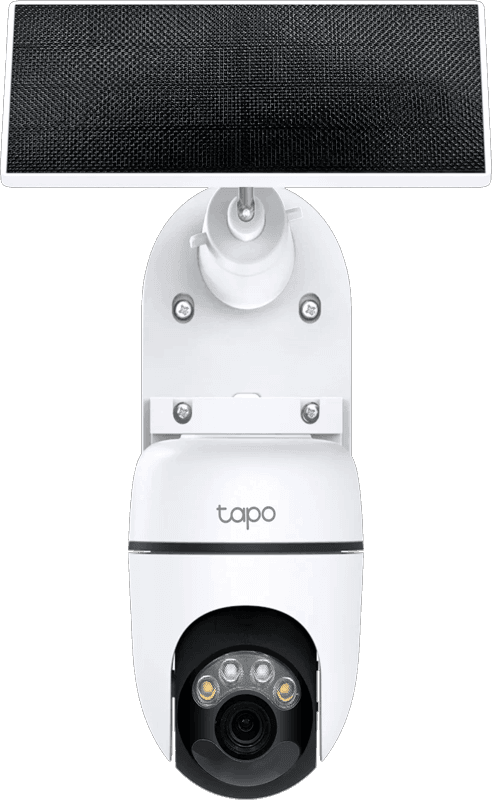 TP-Link Tapo C610 Solar Kit (8885020629651)